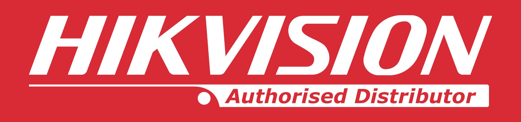 hikvision authorised distributor